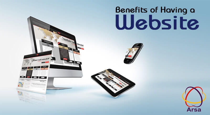 13 Advantages of Having a Website For Your Business